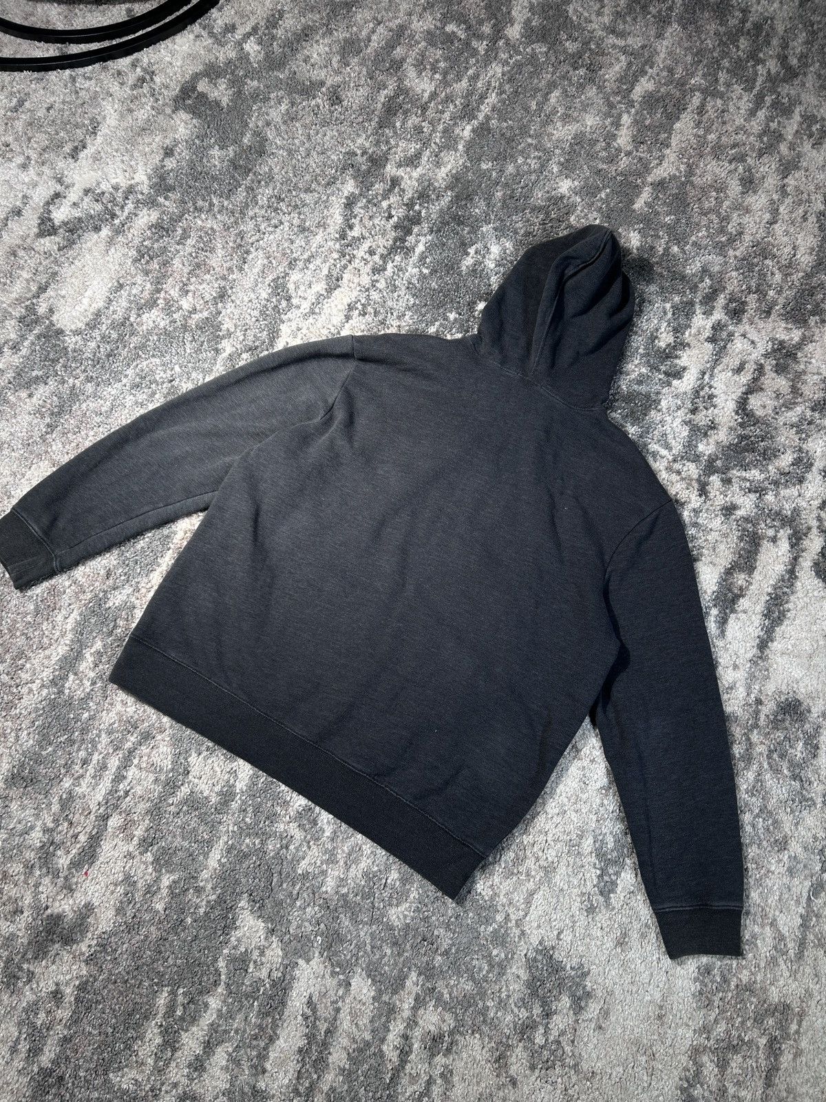 Gap × Vintage Vintage Gap Hoodie Boxy Fit Y2k Style Size US XL / EU 56 / 4 - 10 Thumbnail