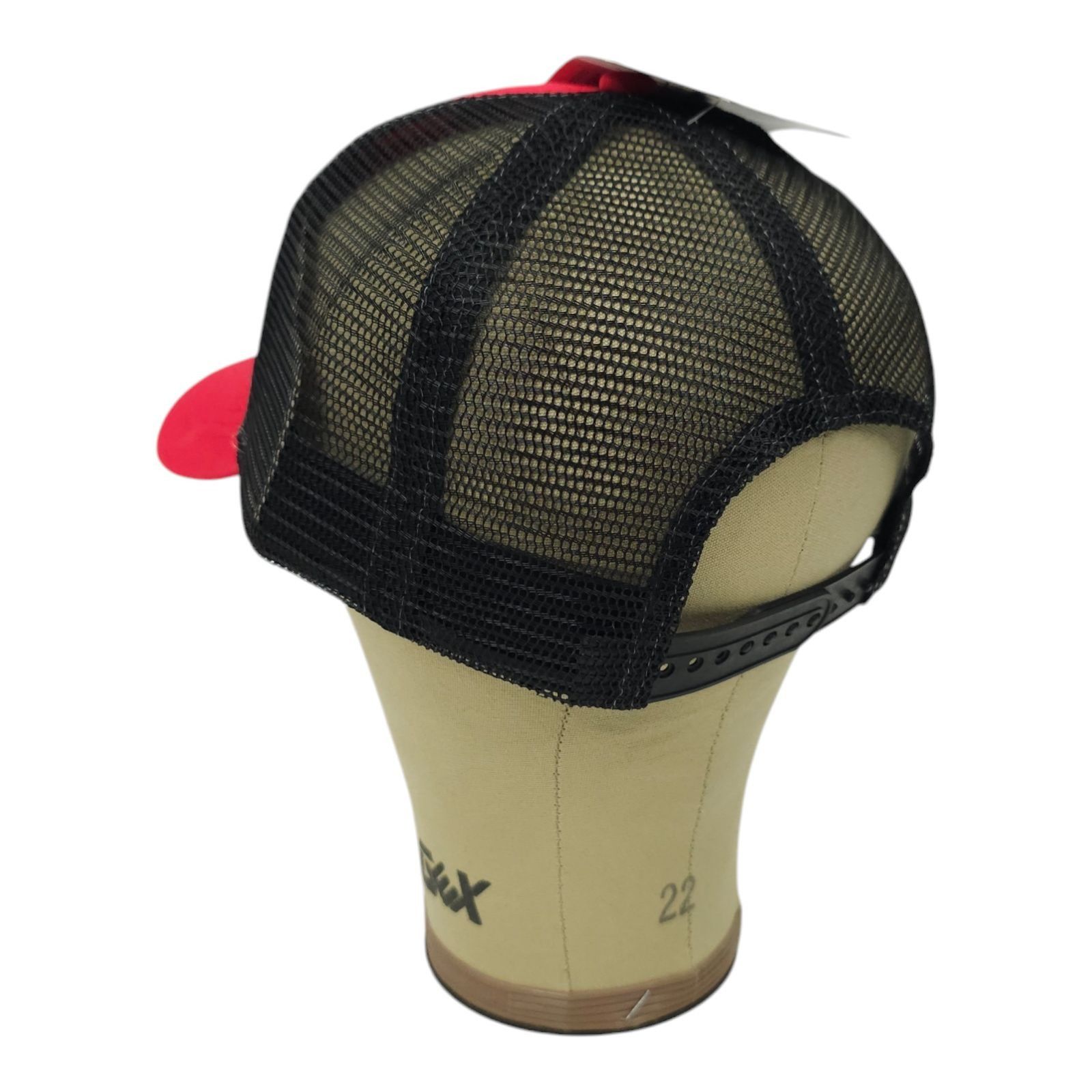 Other Tripadvisor Embroidered Logo Ollie Owl Mesh Snapback Cap Hat Size ONE SIZE - 12 Thumbnail