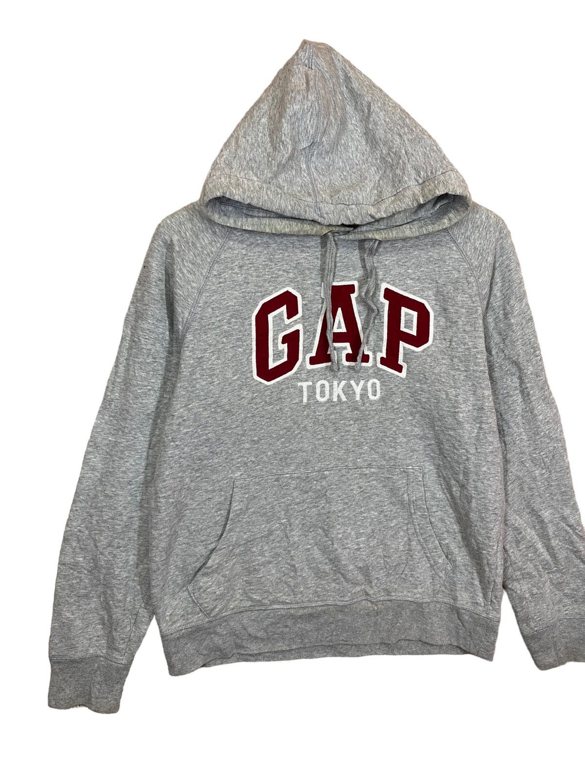 Gap × Japanese Brand Gap tokyo spell out hoodie pullover size s Size US S / EU 44-46 / 1 - 2 Thumbnail