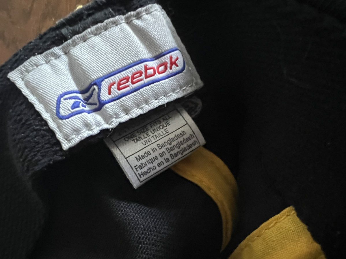 NBA × Reebok × Vintage Vintage y2k los angeles lakers nba dad cap Size ONE SIZE - 7 Thumbnail
