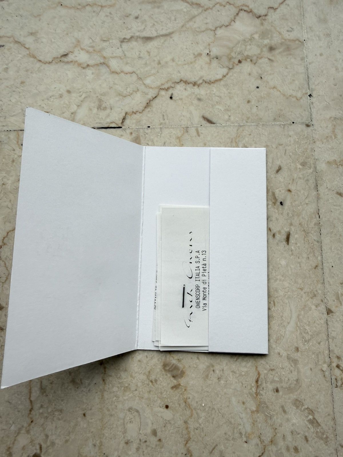 Rick Owens Rick Owens Geobacket Size US 6 / IT 36 - 19 Thumbnail