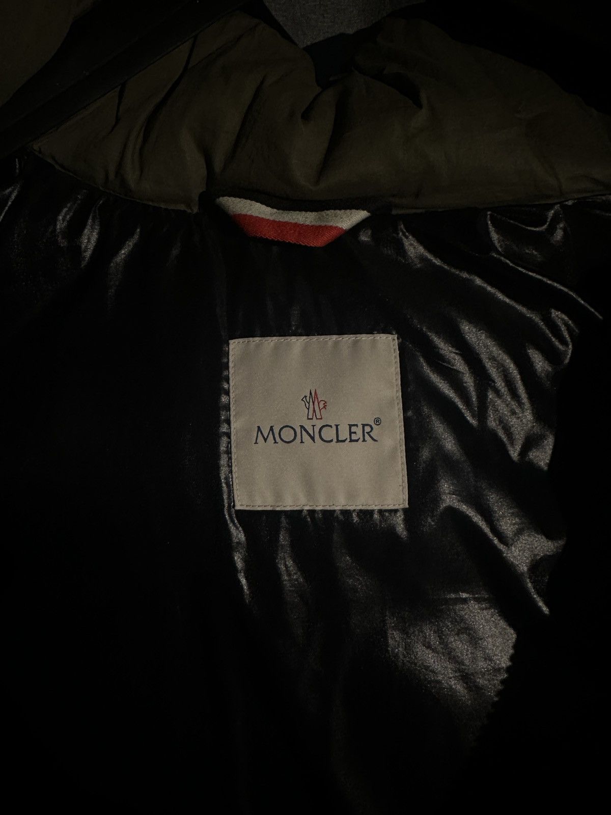 Moncler Moncler puffer jacket Size US L / EU 52-54 / 3 - 5 Thumbnail