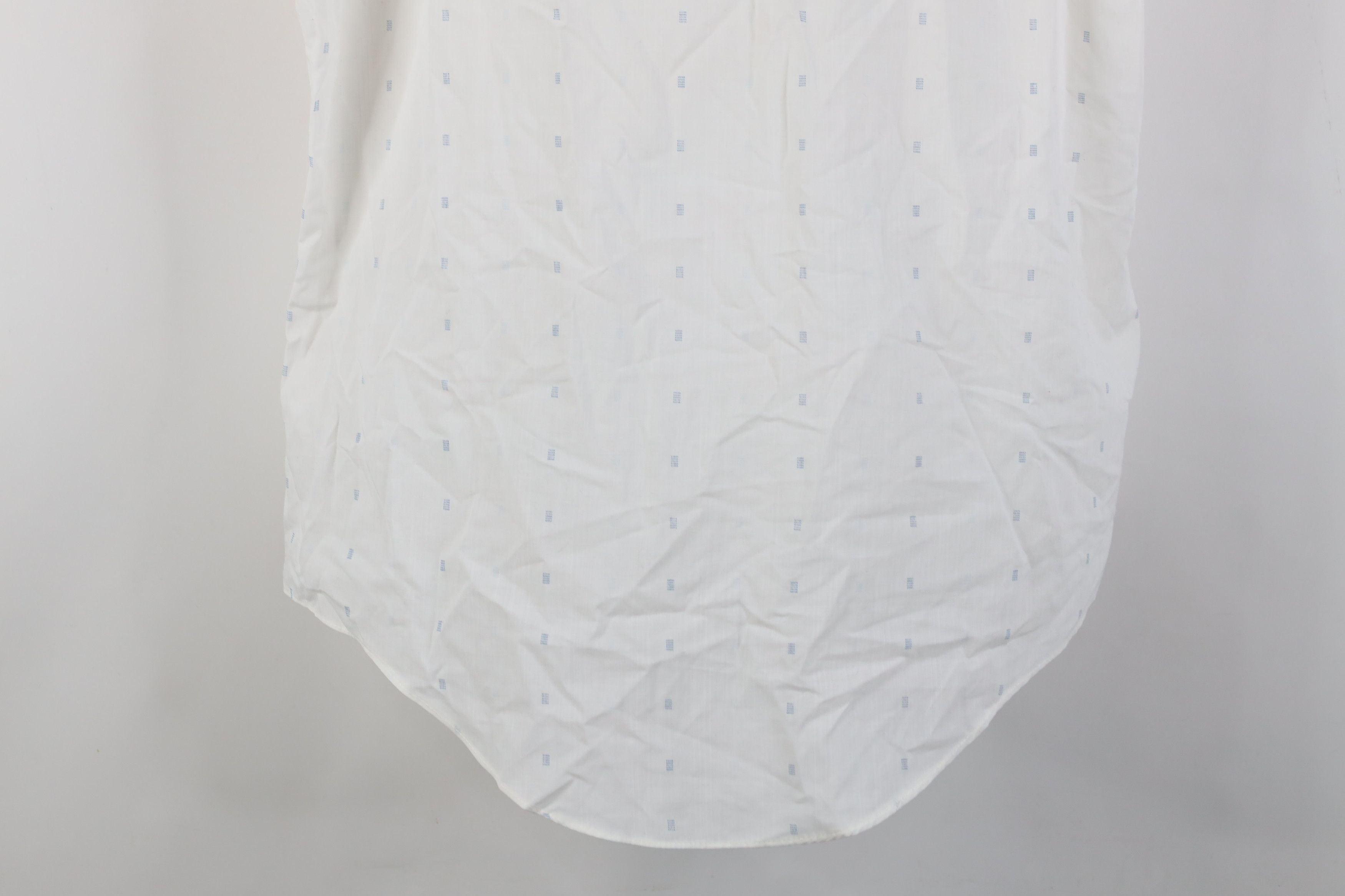 Vintage Vintage 70s Streetwear Short Sleeve Collared Button Shirt Size US M / EU 48-50 / 2 - 12 Thumbnail