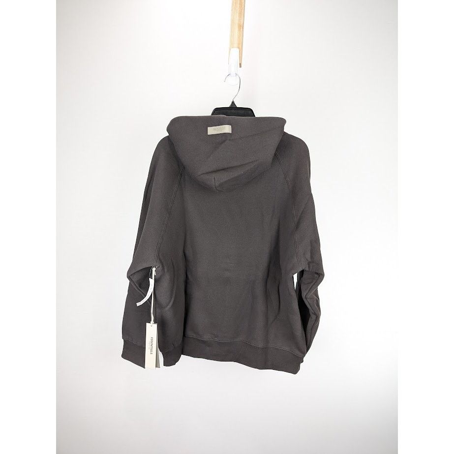 Essentials o1rshd1 Hoodie in Black Size US S / EU 44-46 / 1 - 11 Thumbnail