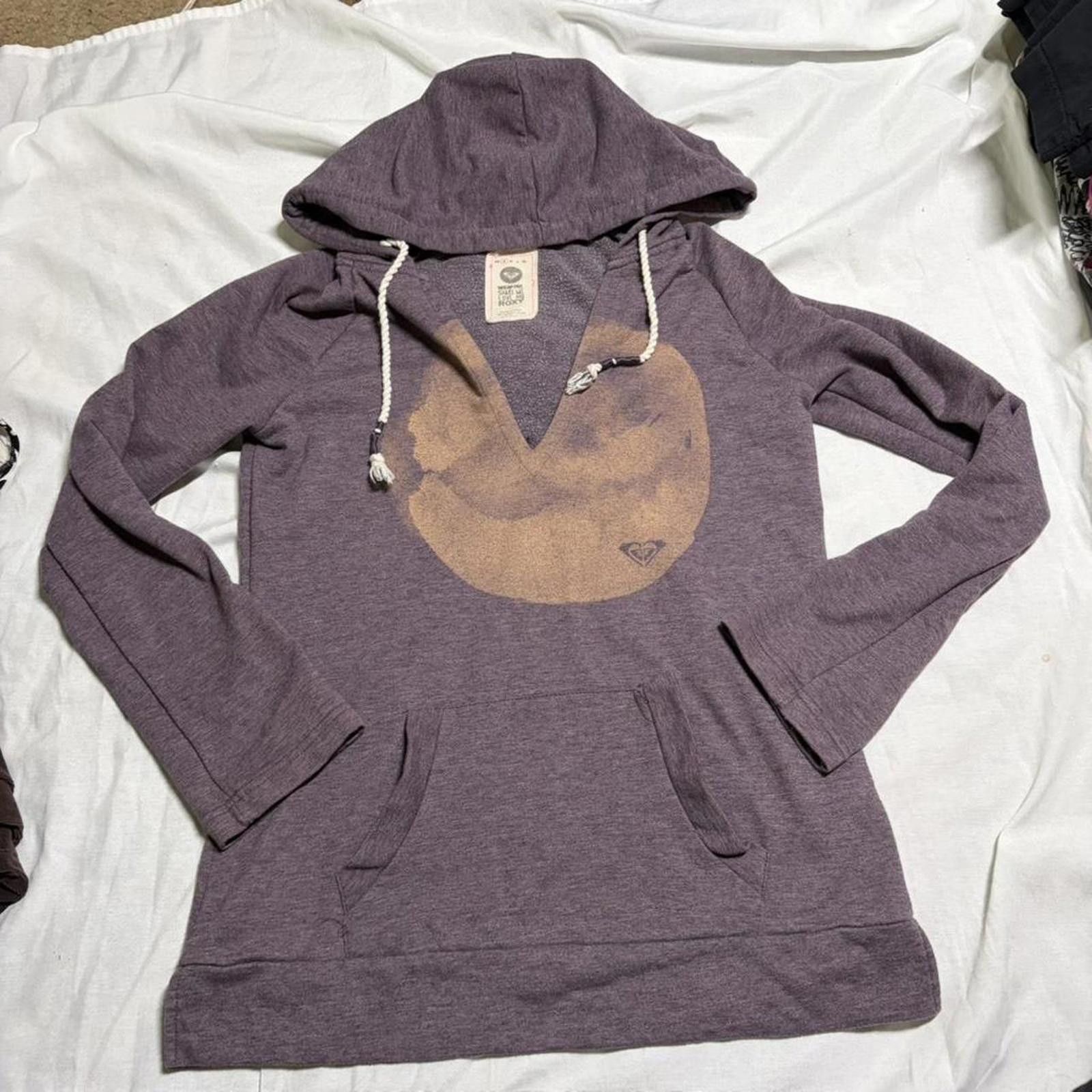 Royal Robbins Roxy hoodie Size S / US 4 / IT 40 - 1 Thumbnail