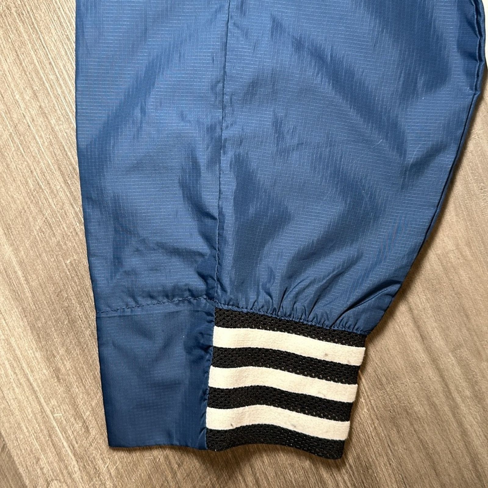 Adidas Adidas ID Track Jacket - XL Size US XL / EU 56 / 4 - 4 Thumbnail