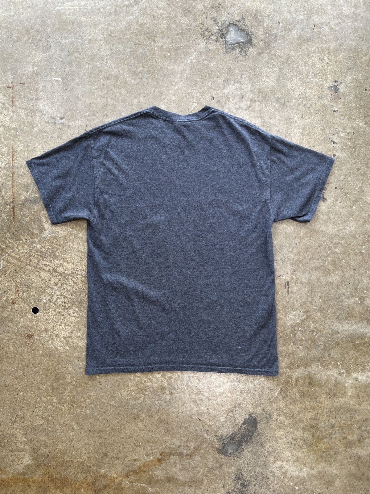 Vintage Vintage You Don't Know Jack Jesus Religious Tee Large Size US L / EU 52-54 / 3 - 4 Thumbnail