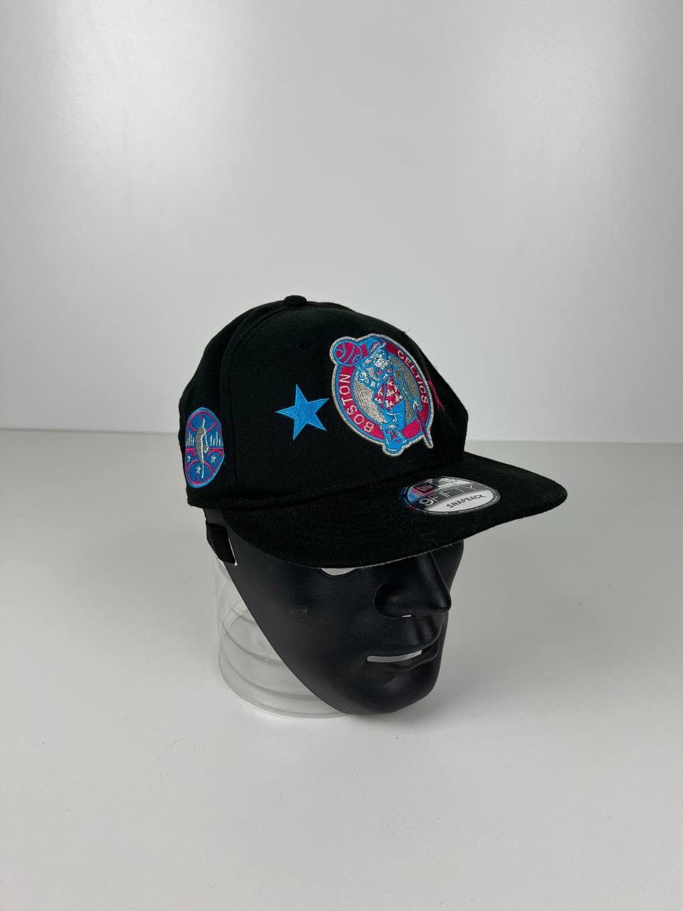 NBA × Vintage Boston Celtics NBA new era cap one size Size ONE SIZE - 1 Thumbnail