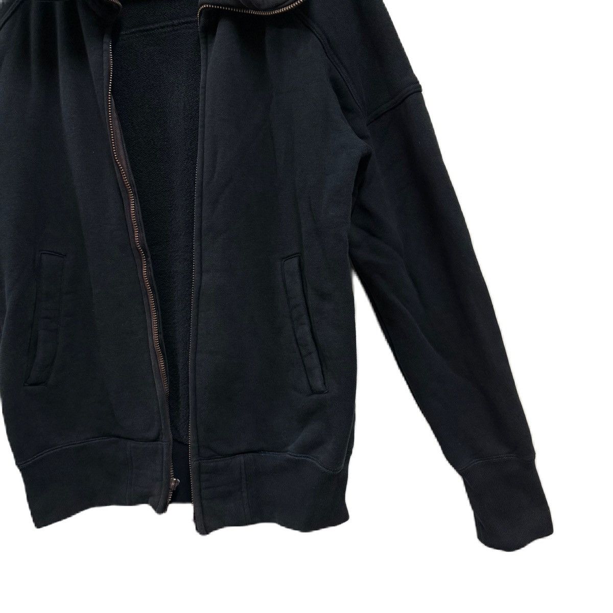 Yohji Yamamoto S’yte Yohji Yamamoto Hoodie Ninja Mask Size US M / EU 48-50 / 2 - 4 Thumbnail
