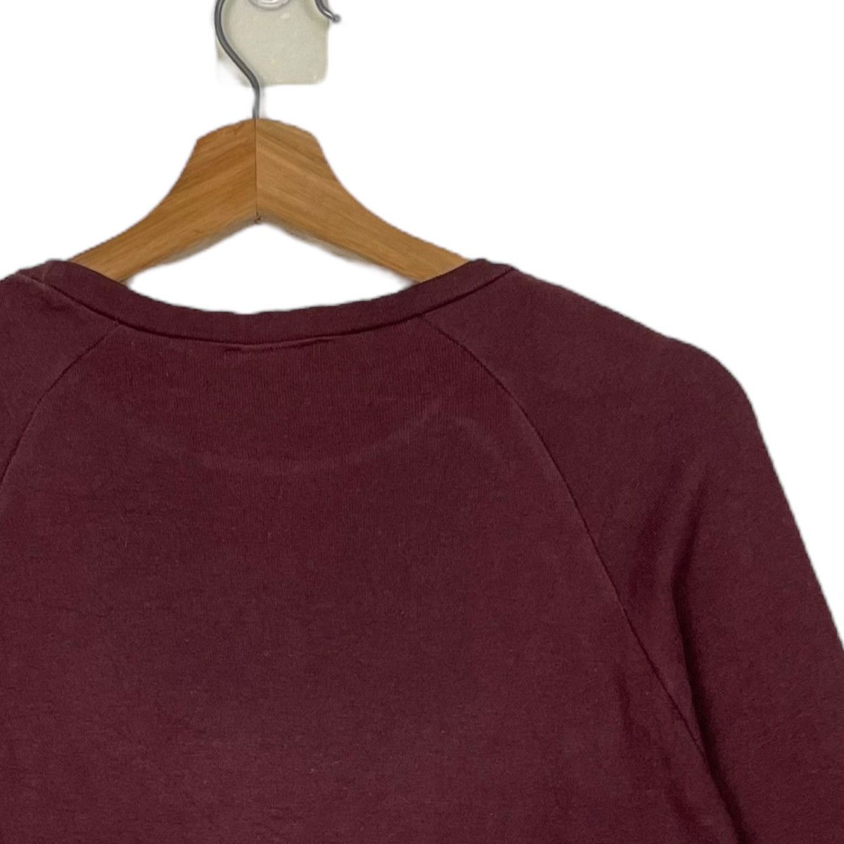 Issey Miyake Issey Miyake Sunao Kuwahara Pullover Long Sweater Size M / US 6-8 / IT 42-44 - 9 Thumbnail