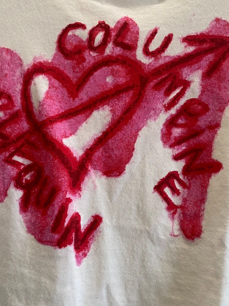 Vivienne Westwood Vivienne Westwood Love short sleeves Size M / US 6-8 / IT 42-44 - 3 Thumbnail