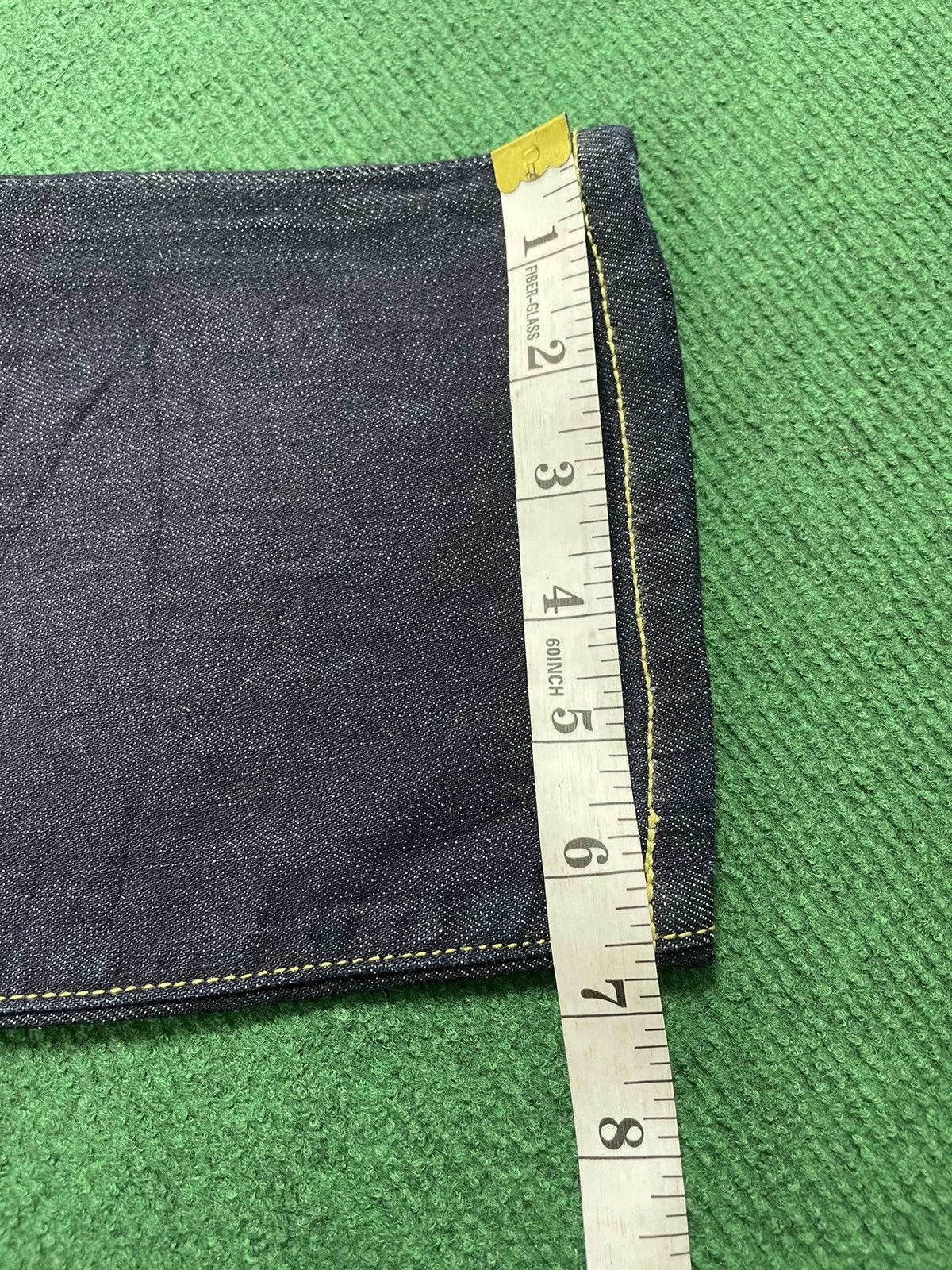 mercibeaucoup Mercibeaucoup Multi Pockets Rare Design Jeans Size US 33 - 19 Thumbnail