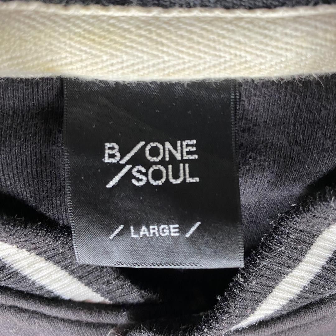 Japanese Brand Vintage 90s Duck Dude by B One Soul Jacket Size US L / EU 52-54 / 3 - 16 Thumbnail