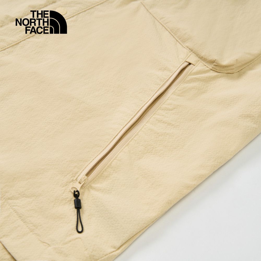 Kazuki Kuraishi × The North Face Urban Exploration KAZUKI OVERSIZE SS SHIRT Size US M / EU 48-50 / 2 - 7 Thumbnail