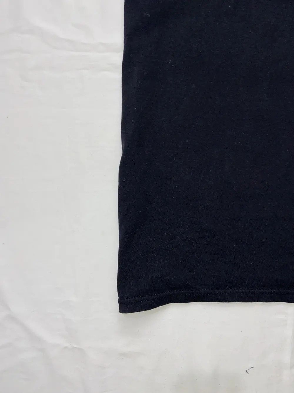 Fruit Of The Loom VANTAGE FRUIT OF THE LOOM HEAVY TEE T SHIRT Y2K ESSENTIALS Size US L / EU 52-54 / 3 - 7 Thumbnail