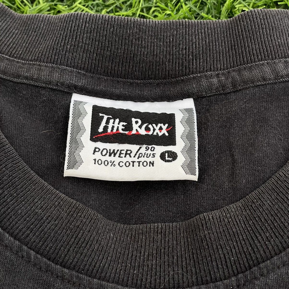 Vintage VINTAGE 90s THE ROXX " CHE GUEVARA " Size US L / EU 52-54 / 3 - 4 Thumbnail
