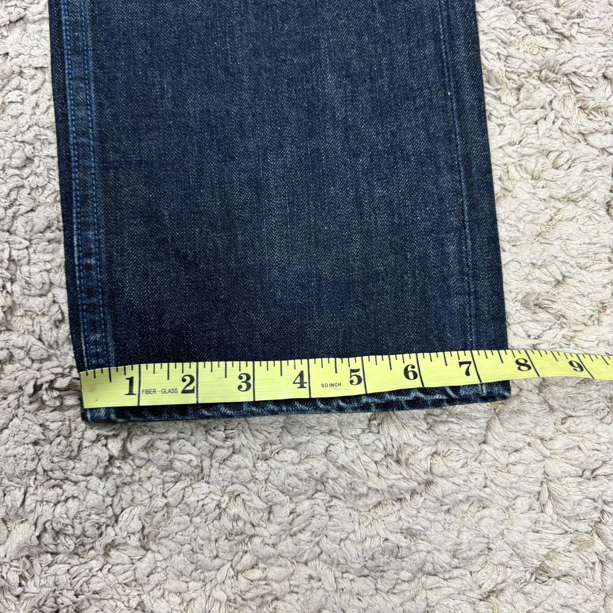Levi's × Stussy Levi’s x Stussy Denim Size US 31 - 21 Thumbnail