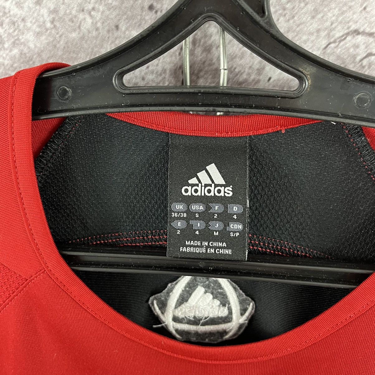 Adidas Adidas FC Koln 2005/2006 Training Jersey Size M Size US M / EU 48-50 / 2 - 8 Thumbnail