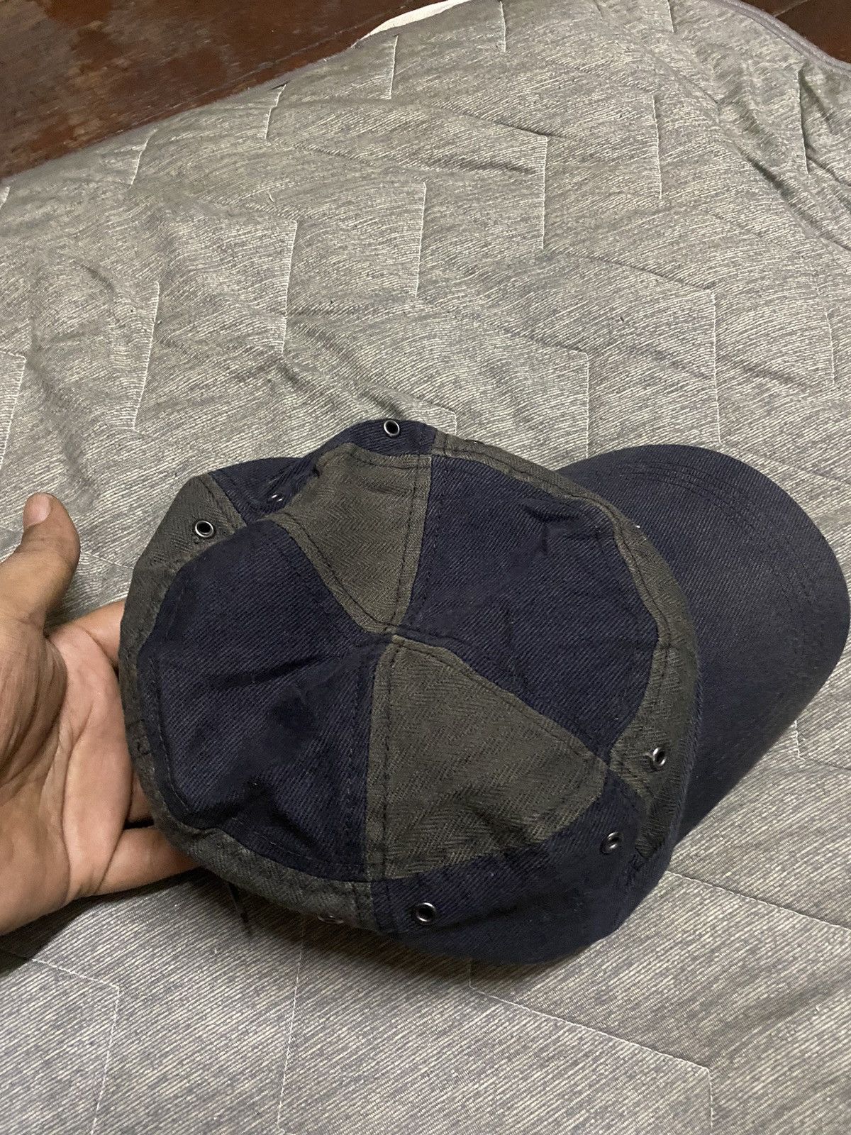 Oakley Oakley multicolour cap free size Size ONE SIZE - 3 Thumbnail