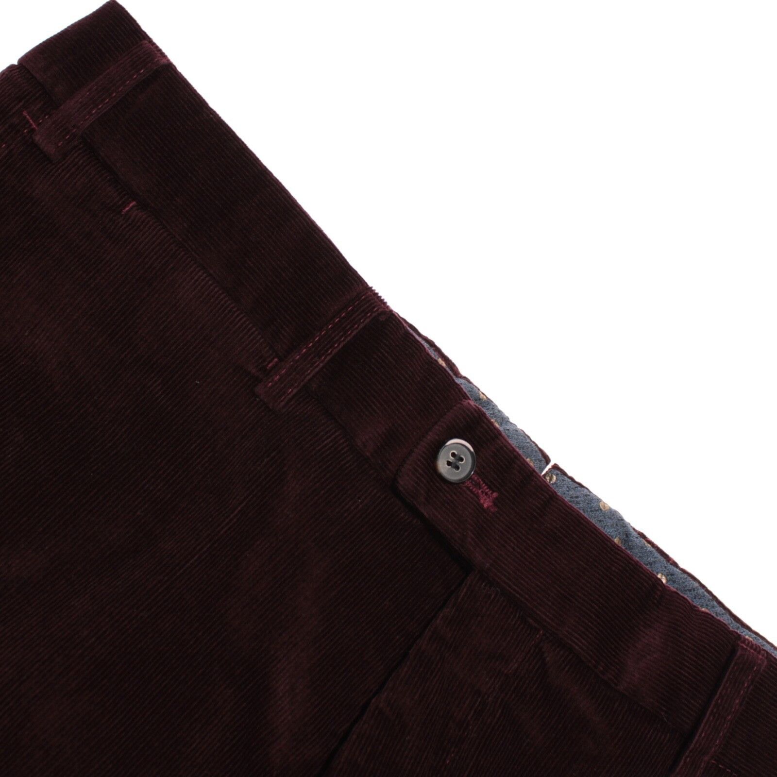 Hiltl Hiltl New with tags Chino Size 36 US In Purple Size US 36 / EU 52 - 1 Thumbnail
