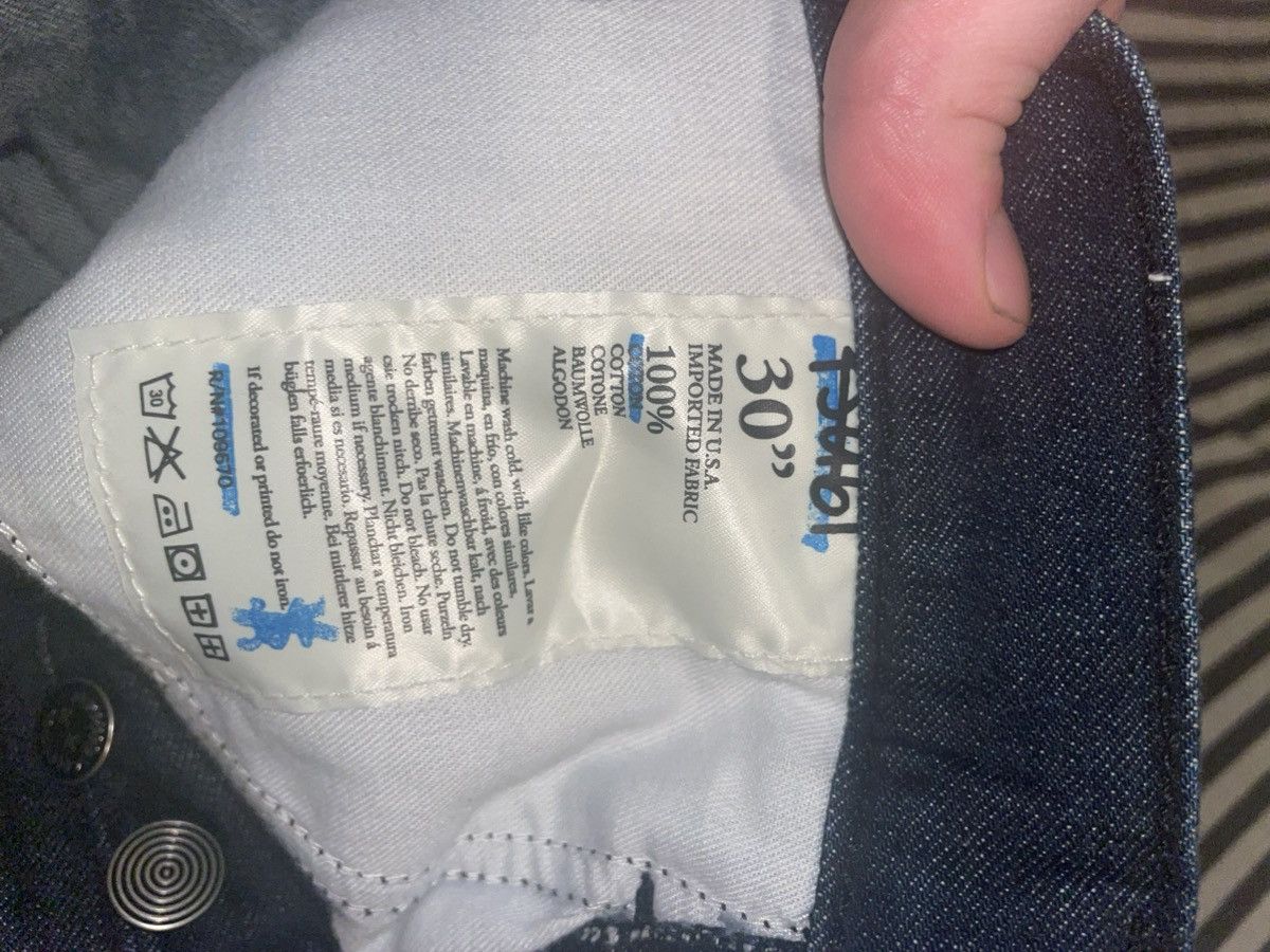 Ksubi Ksubi jeans 31 Size US 31 - 8 Thumbnail