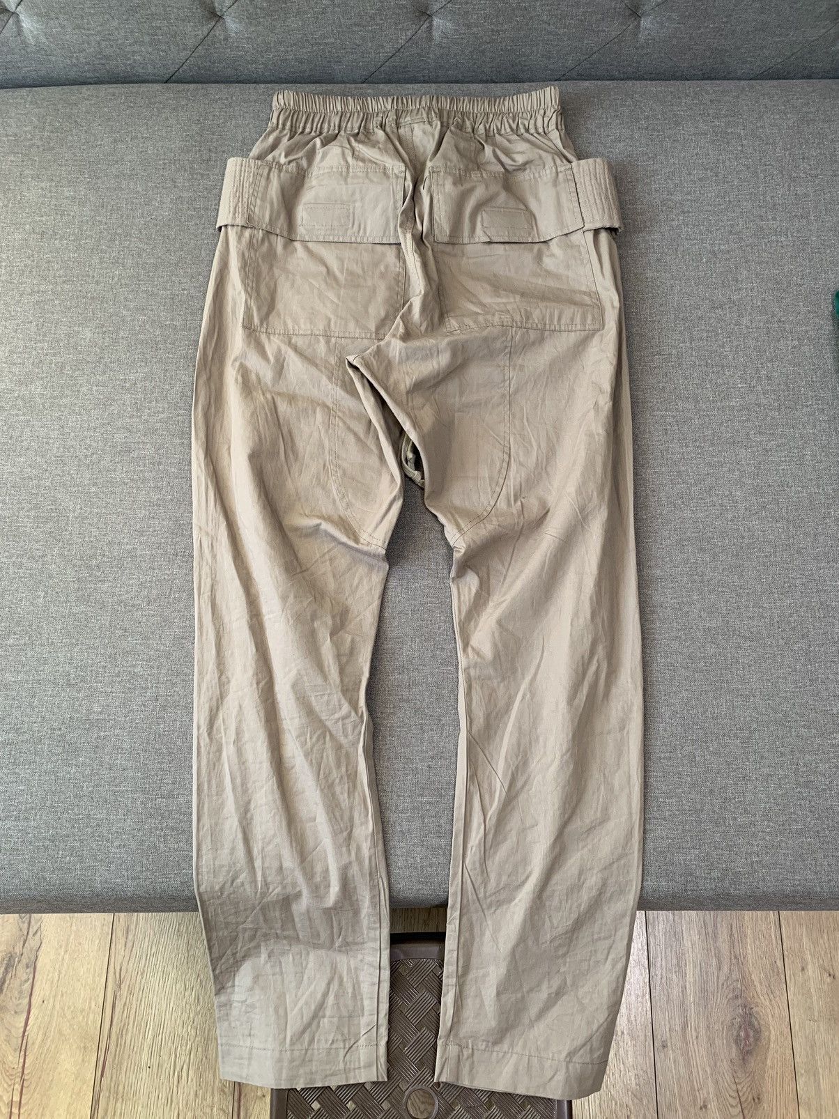 MNML MNML La Rick Ovens style Pants Size US 30 / EU 46 - 8 Thumbnail