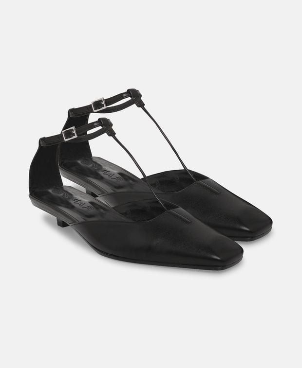 By Far Tao Slingback ballerina Size US 10 / IT 40 - 1 Thumbnail