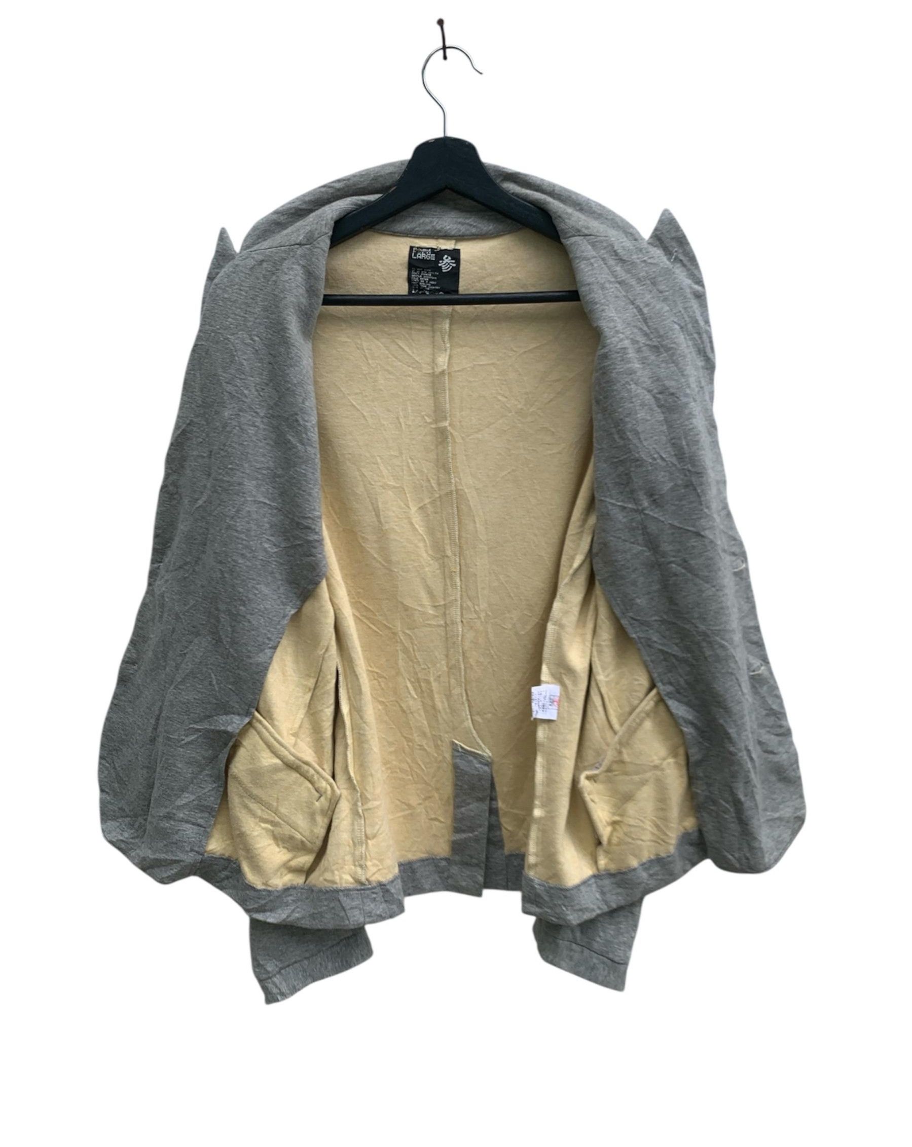 PPFM Vintage PPFM Button Jacket Size US L / EU 52-54 / 3 - 5 Thumbnail