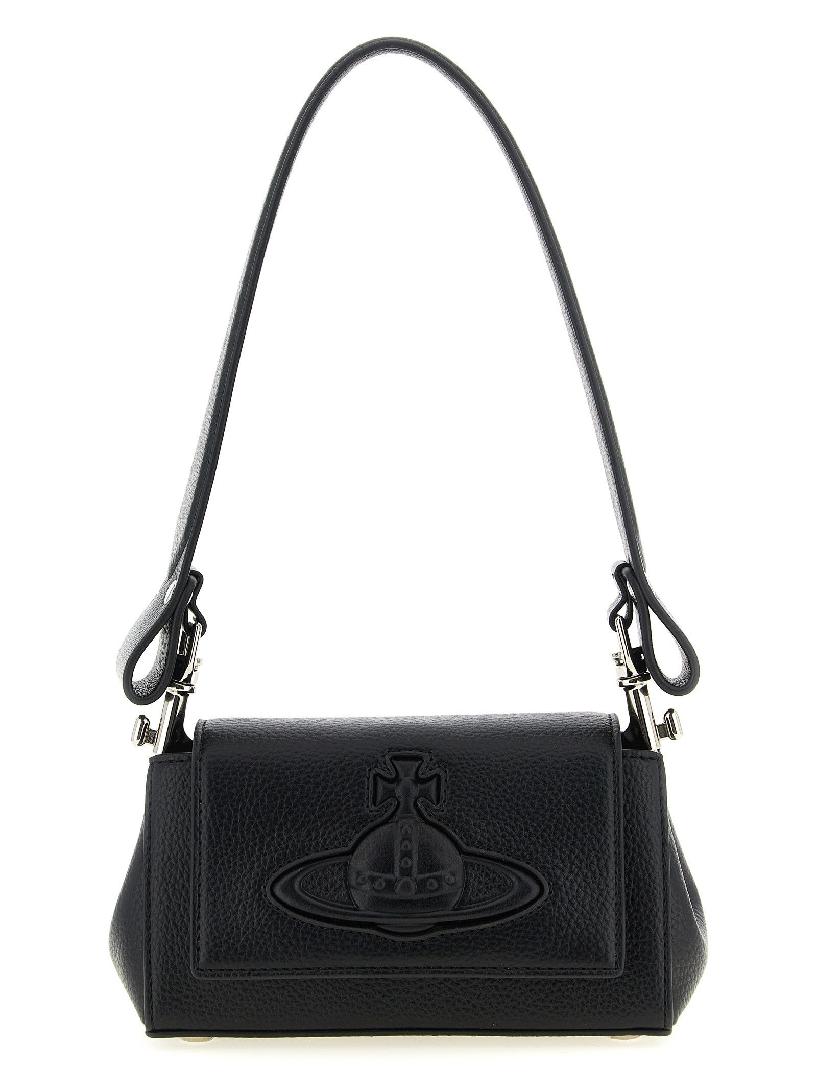 Vivienne Westwood 'Hazel' small shoulder bag Size ONE SIZE - 1 Thumbnail