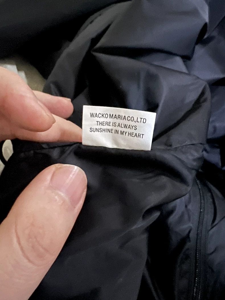 Wacko Maria wacko maria jacket Size US M / EU 48-50 / 2 - 6 Thumbnail