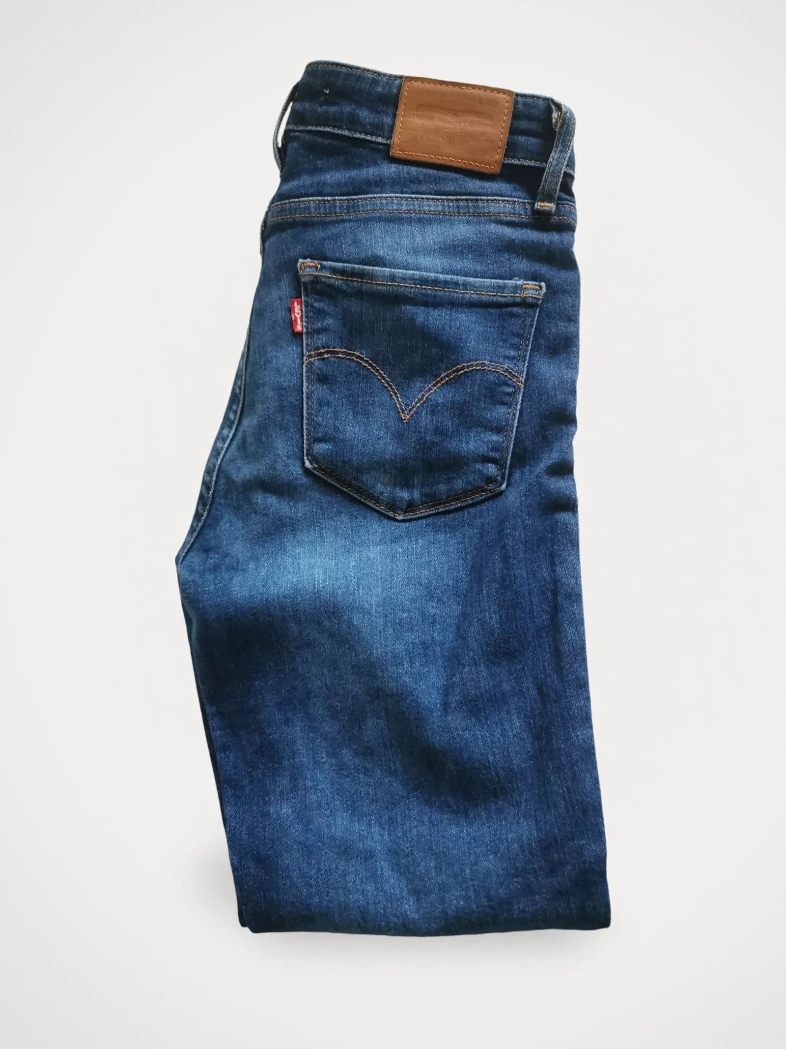 Levi's Levi's Jeans Size 25" / US 0 / IT 36 - 1 Thumbnail