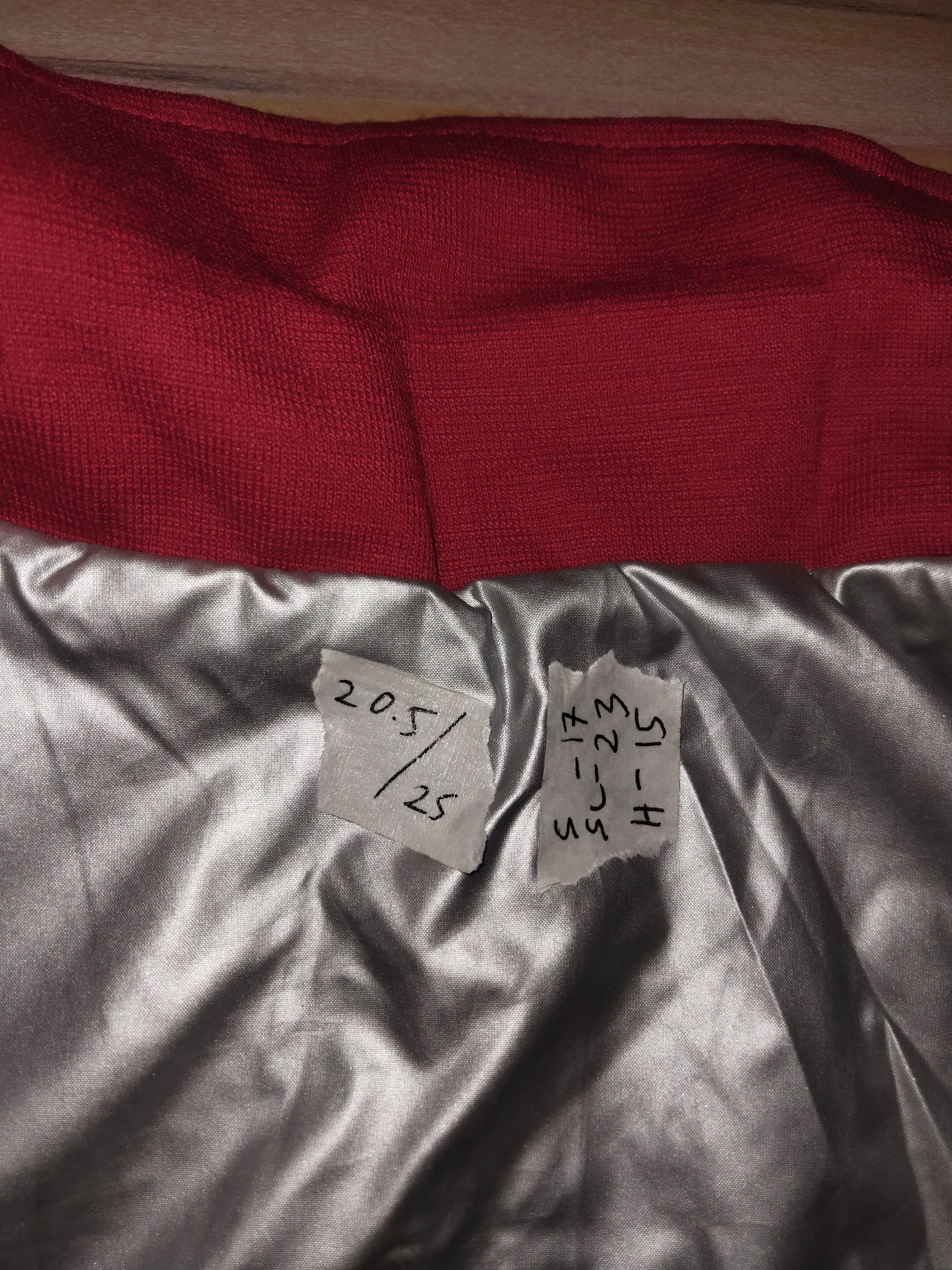 Honda Vintage HONDA STREAM Jacket Size US M / EU 48-50 / 2 - 6 Thumbnail