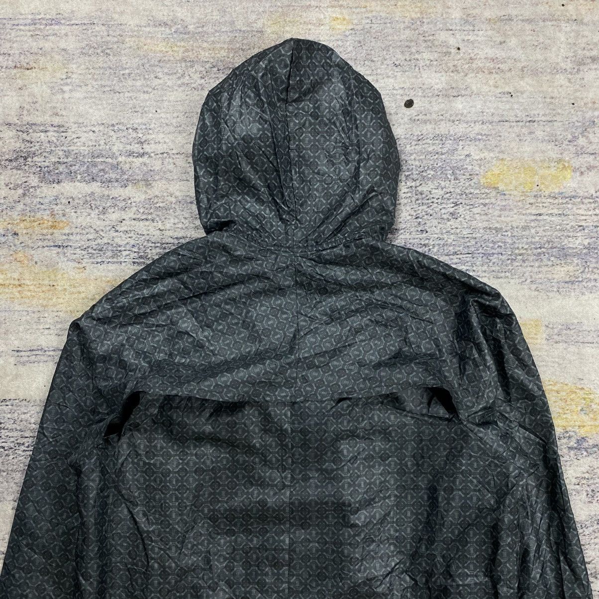 Raf Simons Archive Vintage 90s Raf simons packable anorak jacket Size US L / EU 52-54 / 3 - 11 Thumbnail