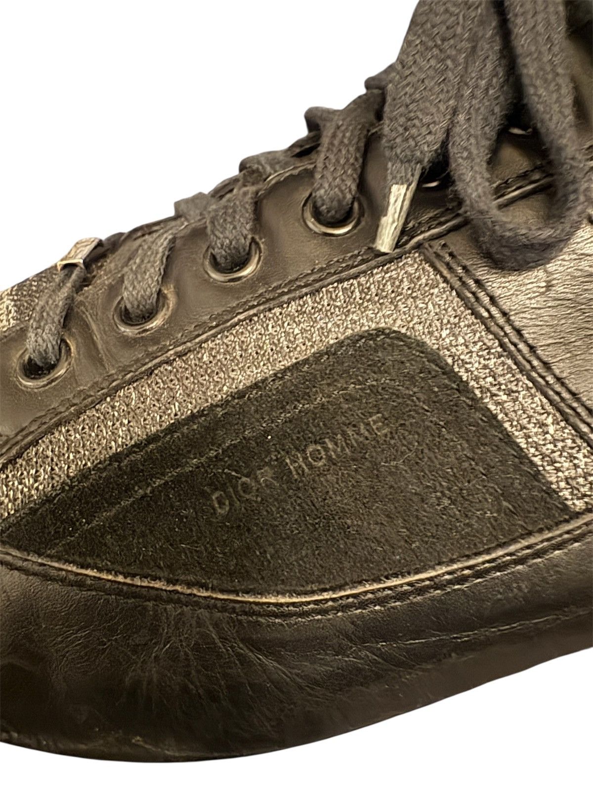 2007 DIOR HOMME B33 Sneaker