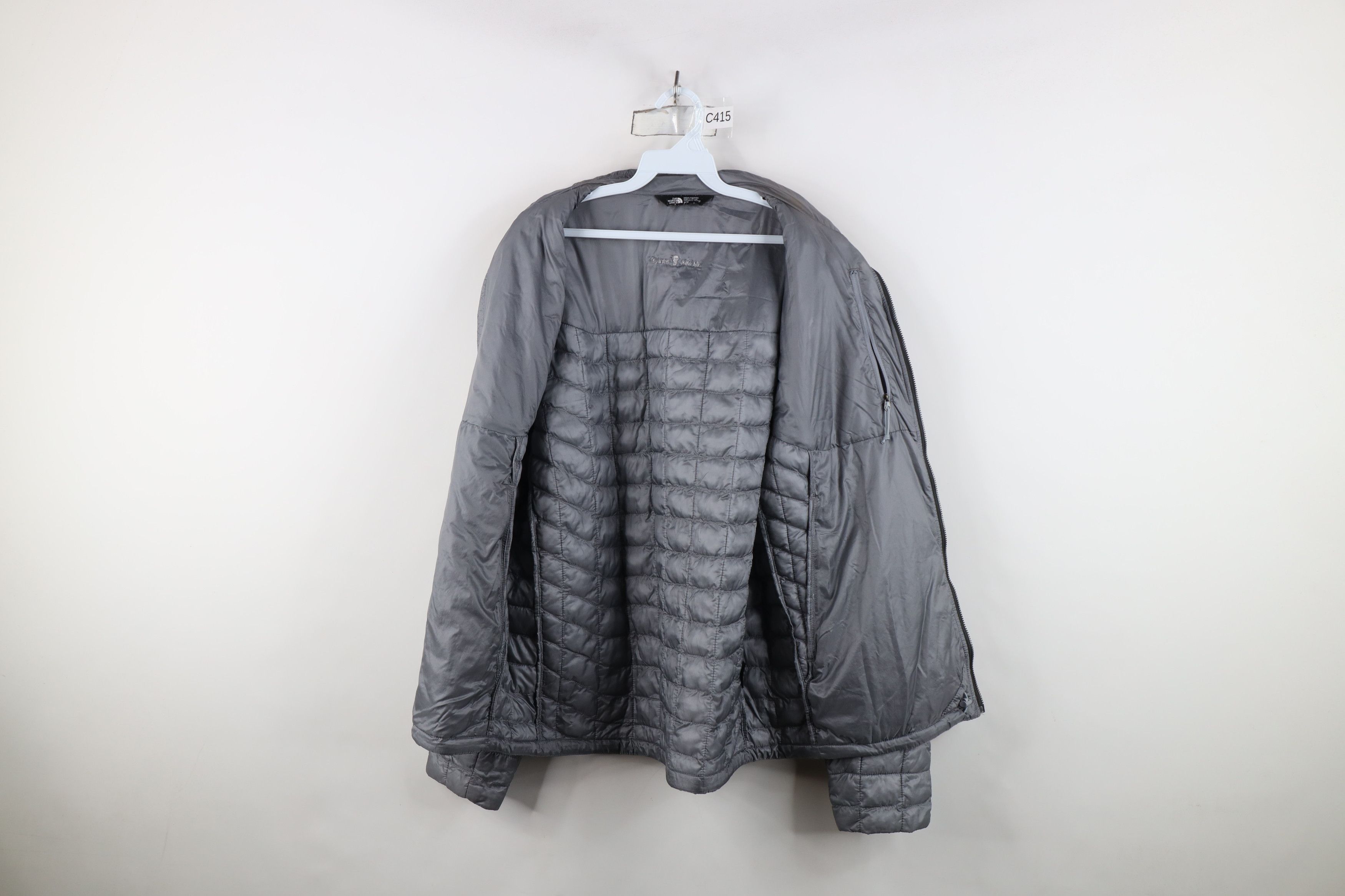 The North Face The North Face Beam Bourbon Whiskey Thermoball 2.0 Jacket Size US M / EU 48-50 / 2 - 10 Thumbnail