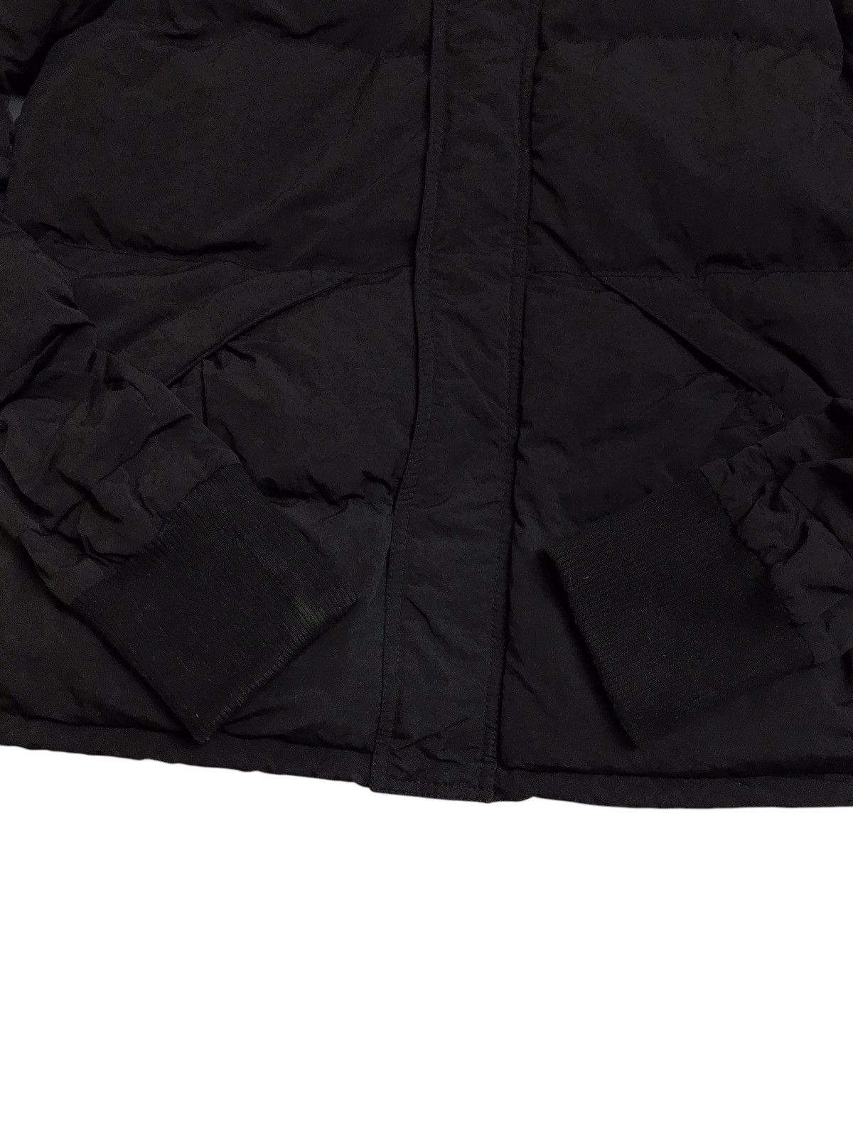 Designer × Japanese Brand Halb_Kreis PD-100 Wellon Padding Jacket Size US L / EU 52-54 / 3 - 5 Thumbnail