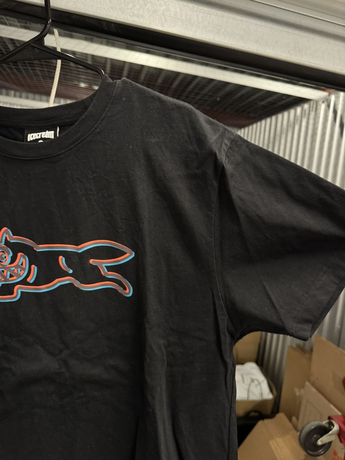 Icecream Ice Cream Tee Size XL Size US XL / EU 56 / 4 - 4 Thumbnail