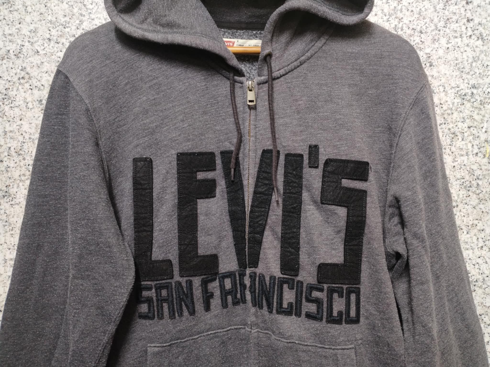 Levi's × Levi's Vintage Clothing × Vintage VINTAGE LEVIS VERY RARE Size US M / EU 48-50 / 2 - 3 Thumbnail