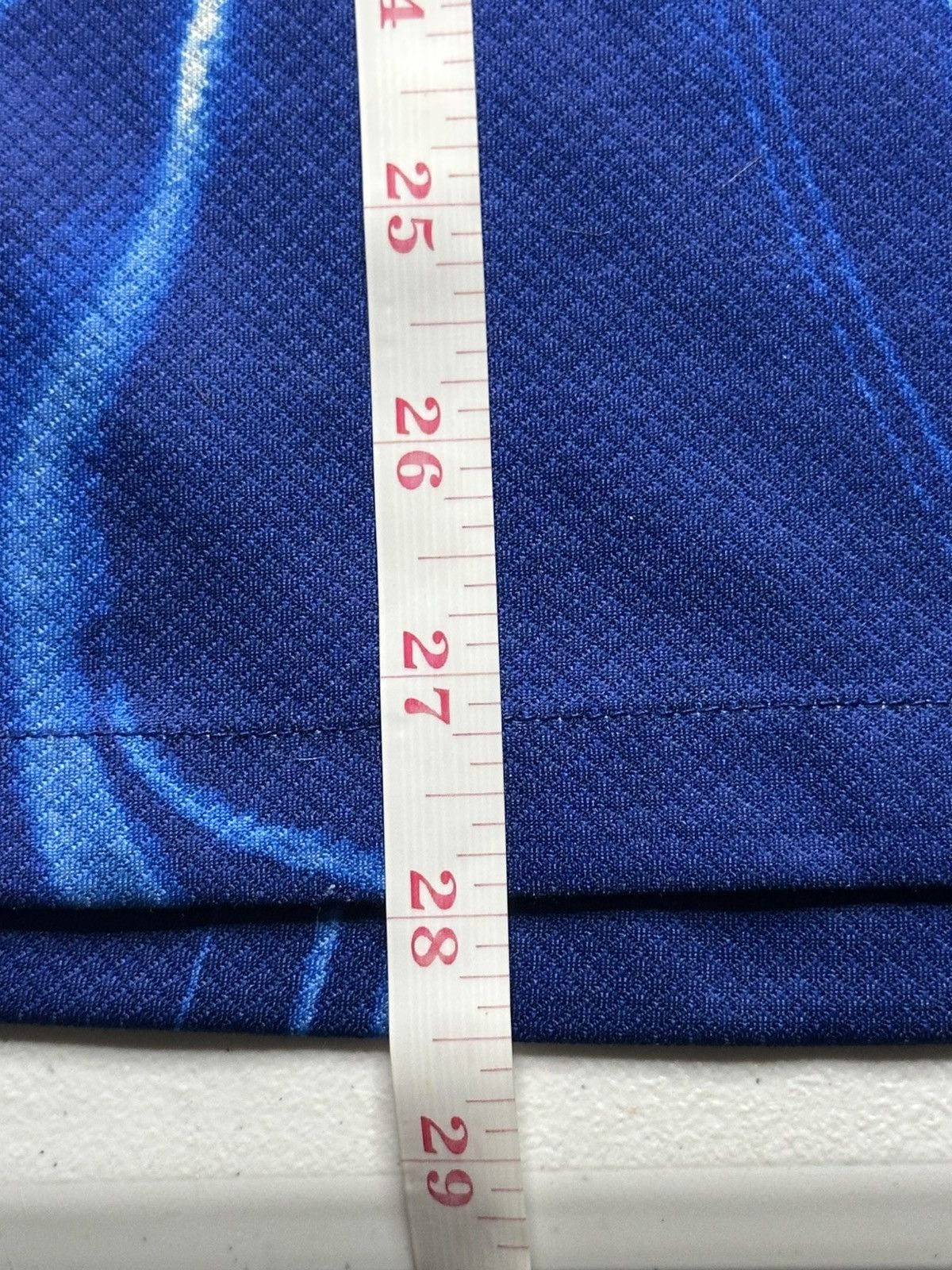 Nike Chelsea FC 24/25 Home soccer Jersey Size US XL / EU 56 / 4 - 7 Thumbnail