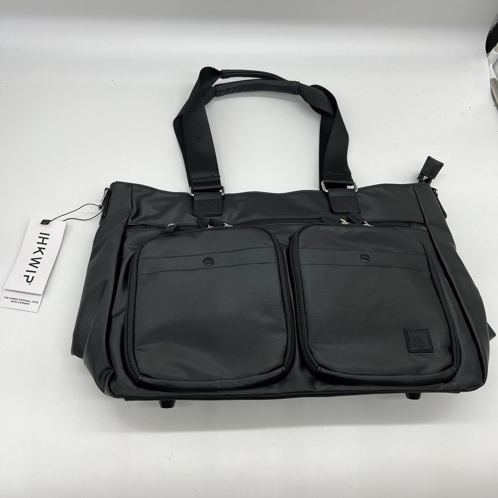Other IHKWIP Cargo Catchall Tote with Two Crossbody Size ONE SIZE - 1 Thumbnail