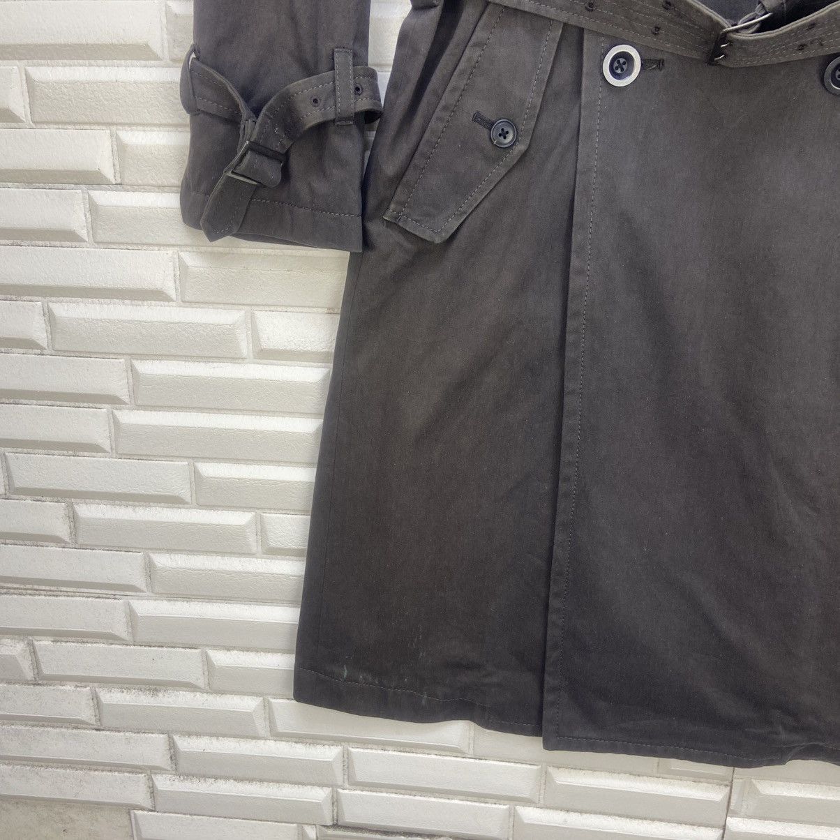 The Viridi-anne The Viridi-anne Long Coat Size US XXS / EU 40 - 17 Thumbnail