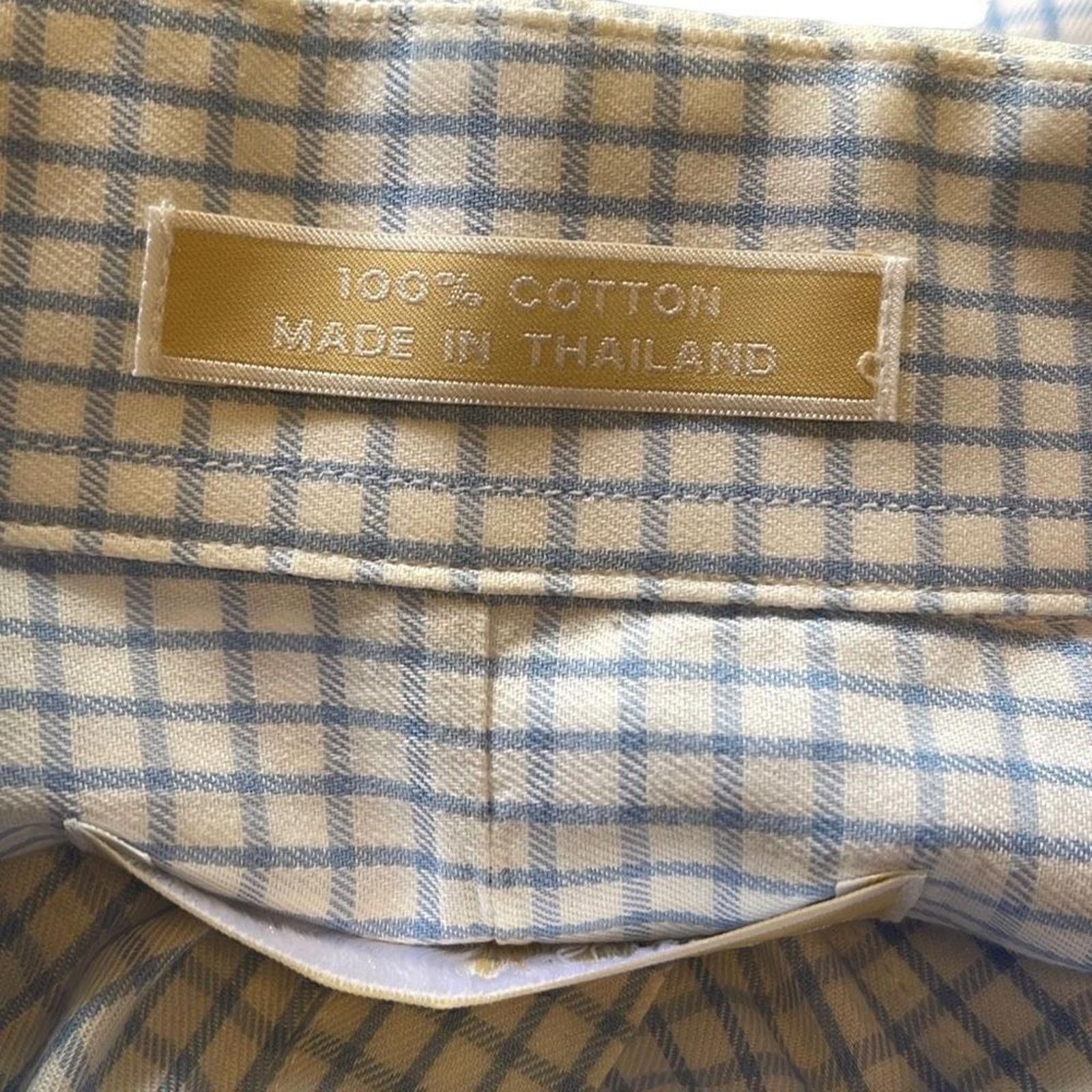Michael Kors Michael Kors dress shirt, size medium Size 38R - 4 Thumbnail