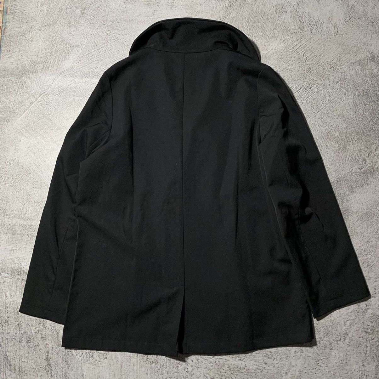 Limi Feu Limi feu by yohjiyamamoto blazzer Size US M / EU 48-50 / 2 - 3 Thumbnail