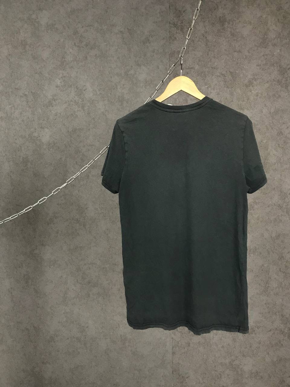 Band Tees × Metallica Metallica skull rock band cult vintage distressed tee Size US S / EU 44-46 / 1 - 6 Thumbnail