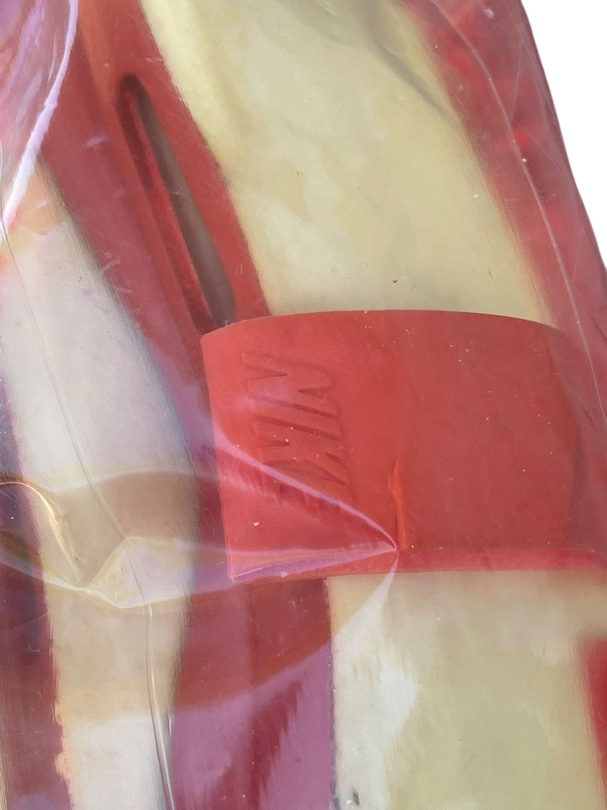 Kanye West × Nike Nike Yeezy red Octobers Size US 9.5 / EU 42-43 - 17 Thumbnail