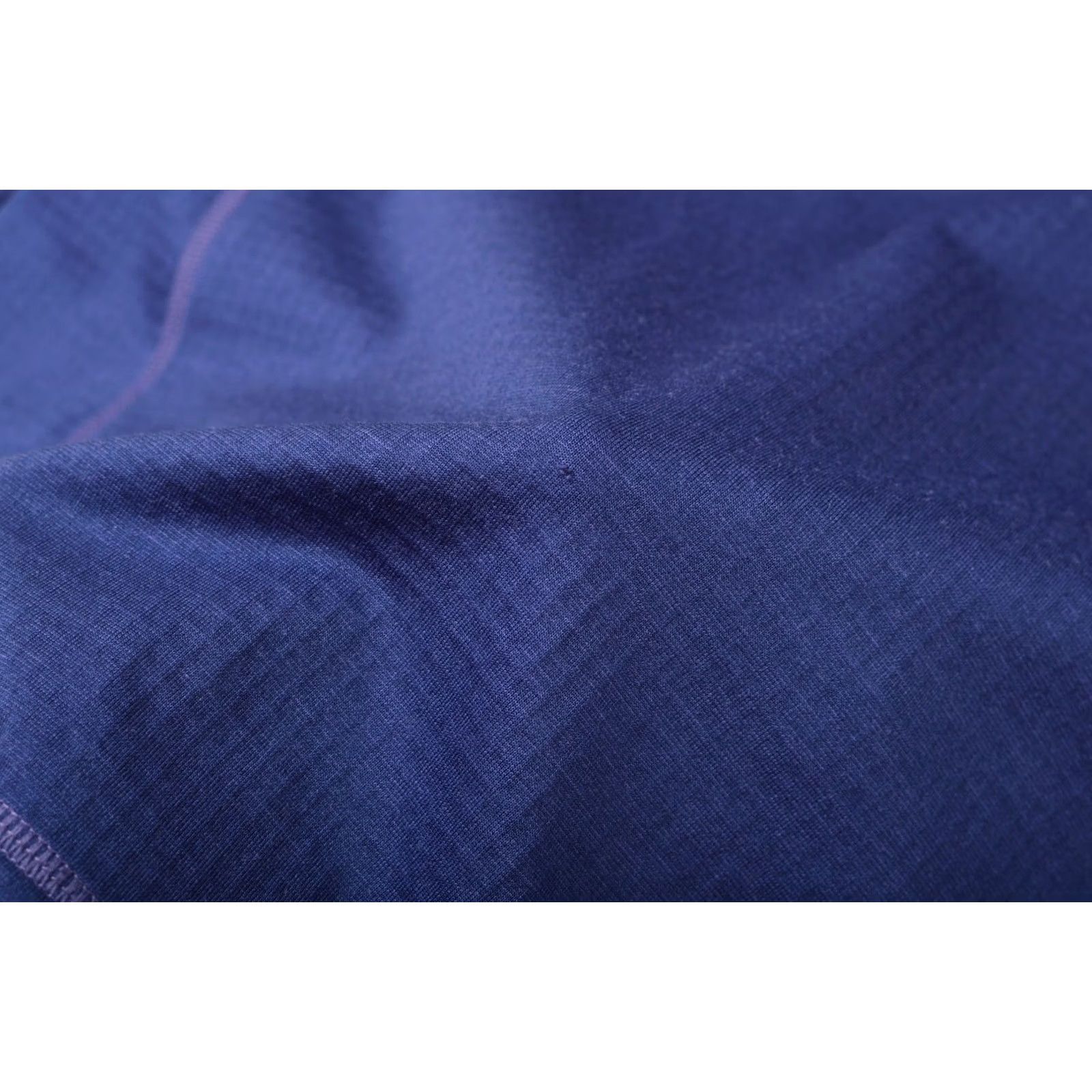 Rab Rab Nucleus Hoody Wmns QFA-84 Waffle Fleece Mid Layer Size 14 Blue Womens Hoodie Size XL / US 12-14 / IT 48-50 - 3 Thumbnail