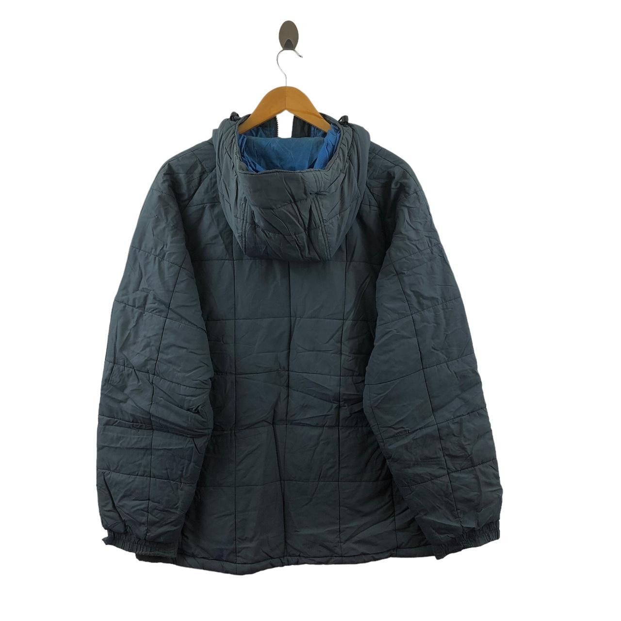 Columbia COLUMBIA SPORTSWEAR Quilted Light Puffer Jacket Windbreaker Size US XL / EU 56 / 4 - 2 Thumbnail
