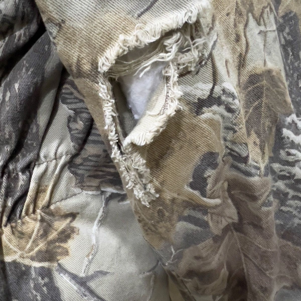 Walls Realtree Reversible Jacket Size US L / EU 52-54 / 3 - 6 Thumbnail