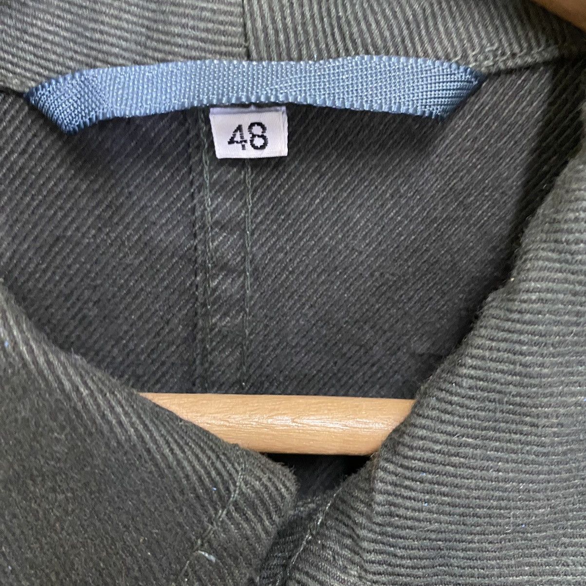 Vintage UNBRAND JACKET INSPIRED KAPITAL Size US M / EU 48-50 / 2 - 5 Thumbnail