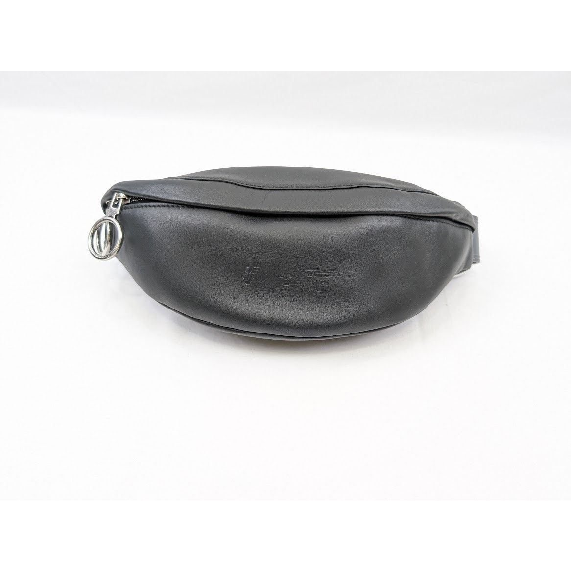o1rshd1 Size: OS / Belt Bag in Black